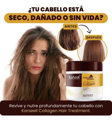 TRATAMIENTO KARSEELL ORIGINAL