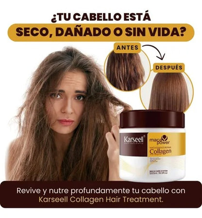 TRATAMIENTO KARSEELL ORIGINAL