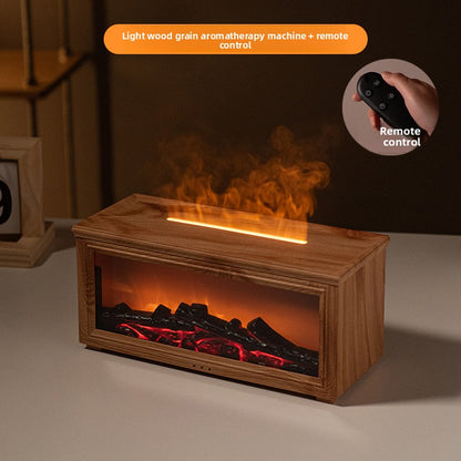 Aroma Diffuser
