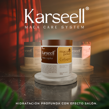 TRATAMIENTO KARSEELL ORIGINAL