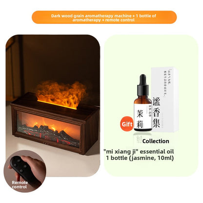 Aroma Diffuser