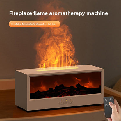 Aroma Diffuser
