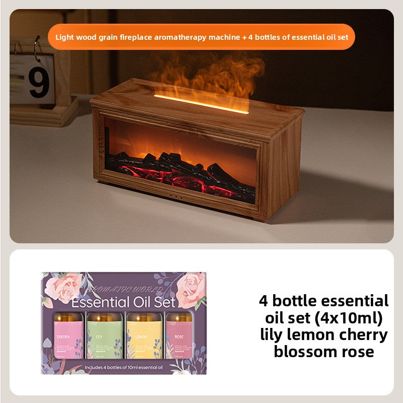 Aroma Diffuser