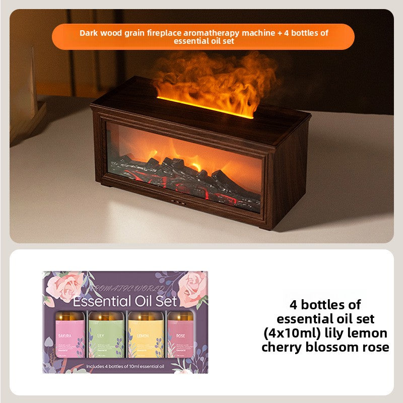 Aroma Diffuser