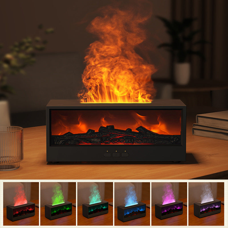 Aroma Diffuser
