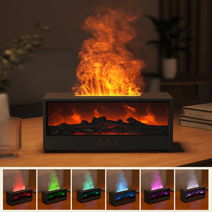 Aroma Diffuser