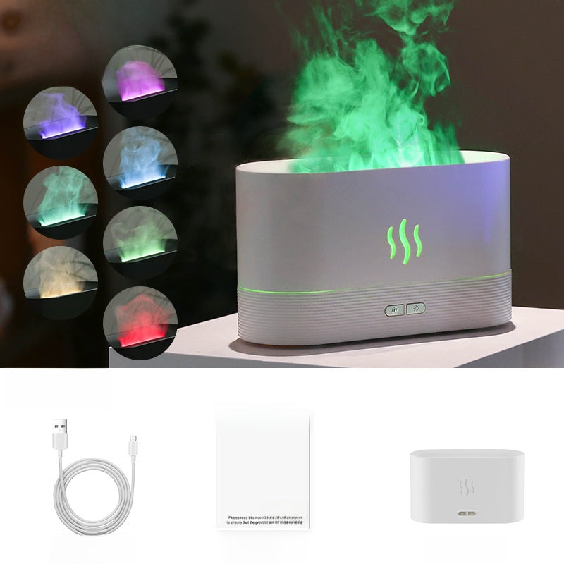 Aroma Diffuser