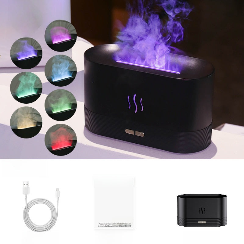 Aroma Diffuser