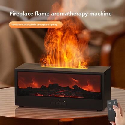 Aroma Diffuser