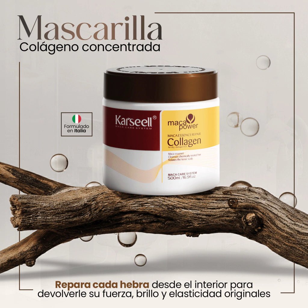 TRATAMIENTO KARSEELL ORIGINAL
